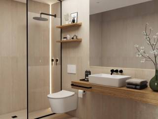 Render bagno