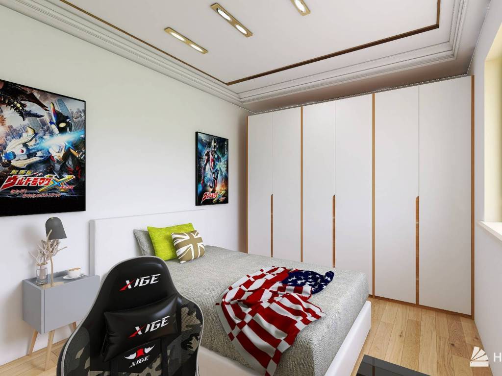 Bedroom 2