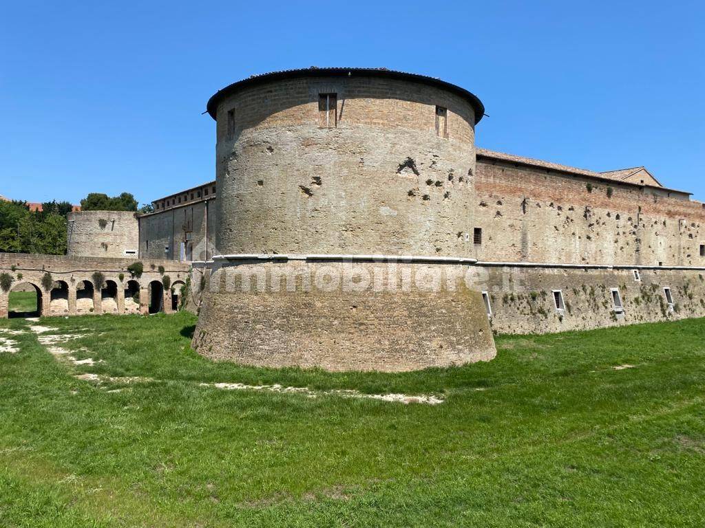 Rocca Costanza