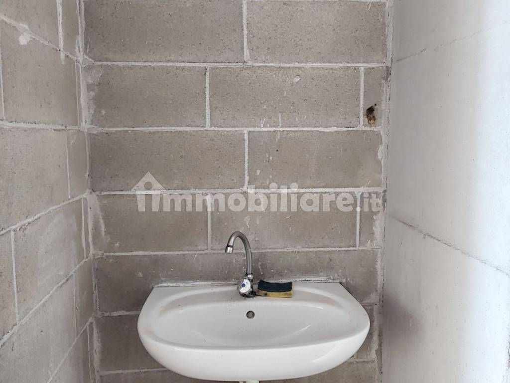 lavabo