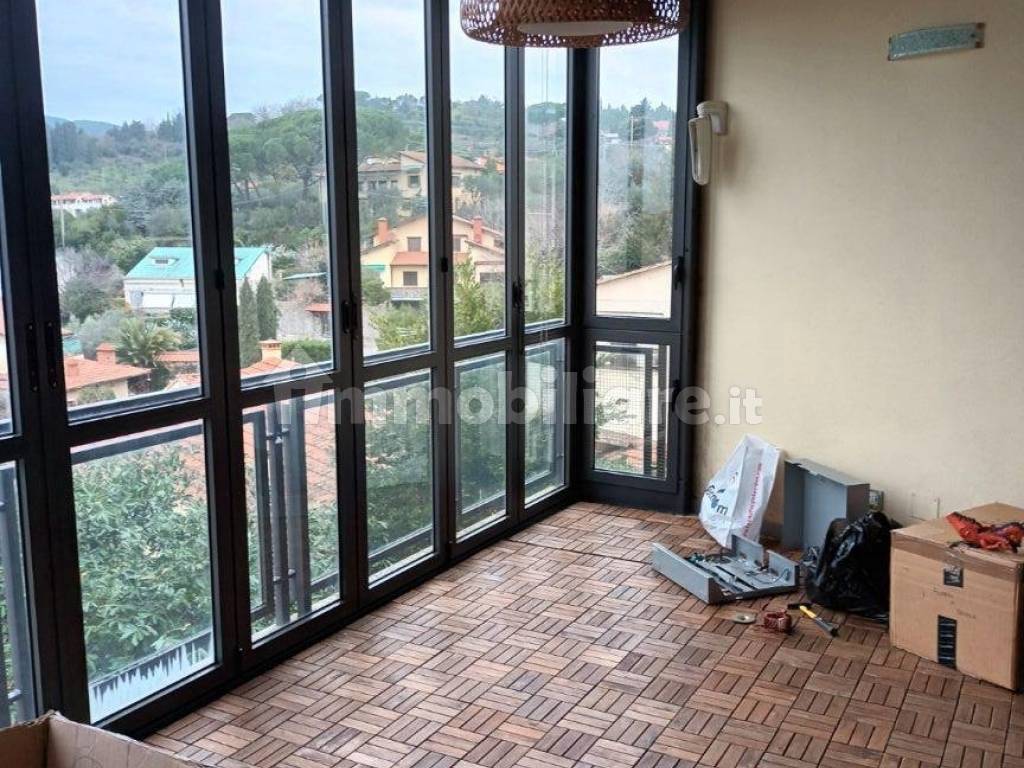 Terrazzo