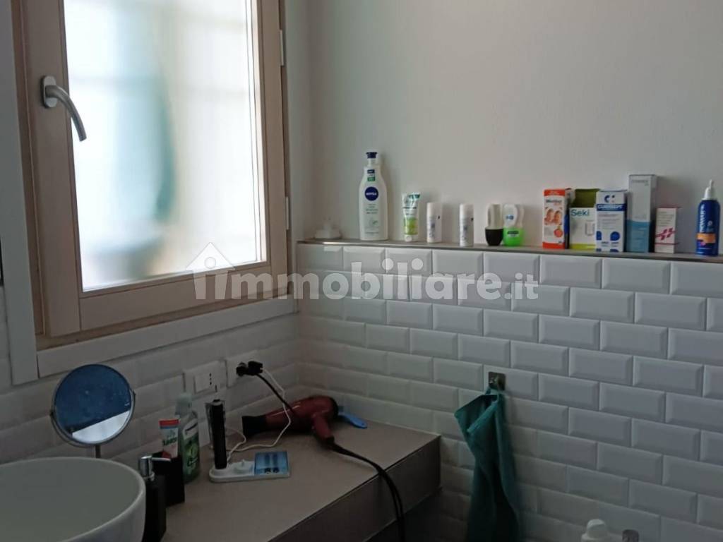 BAGNO
