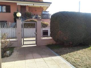 ingresso condominio 