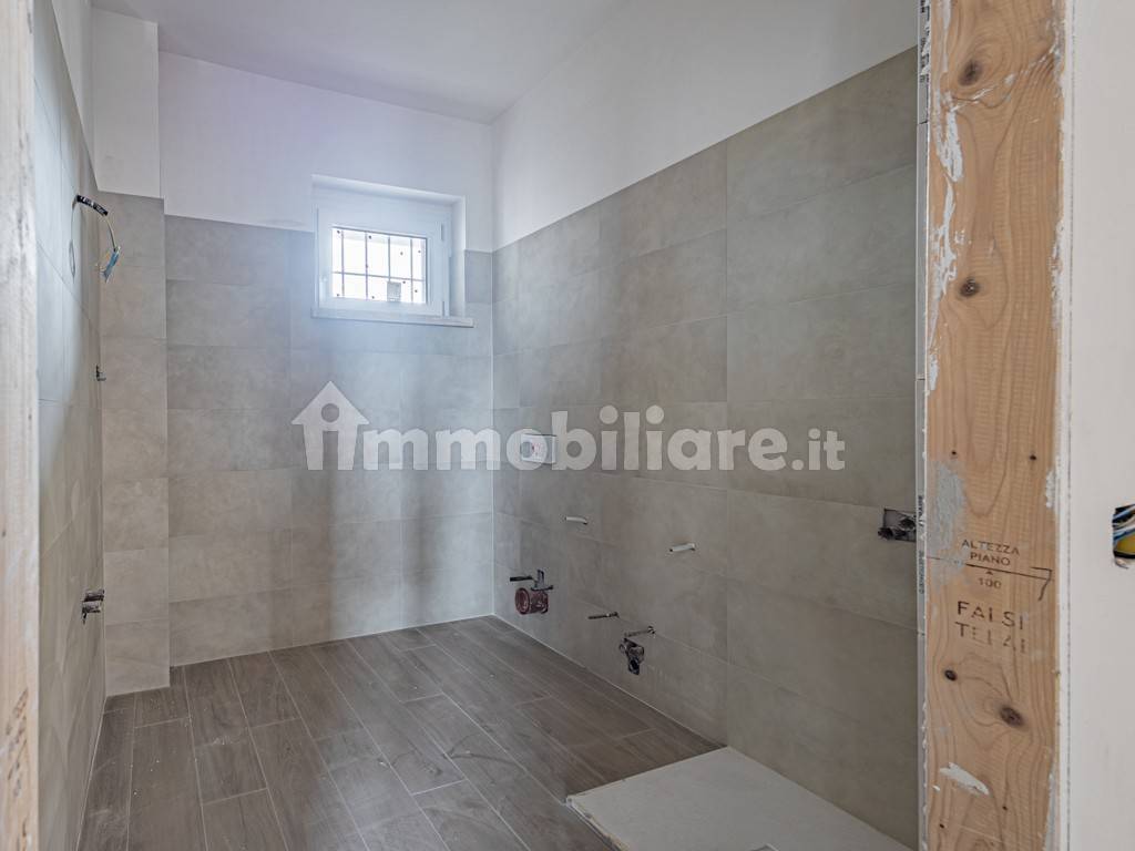 bagno