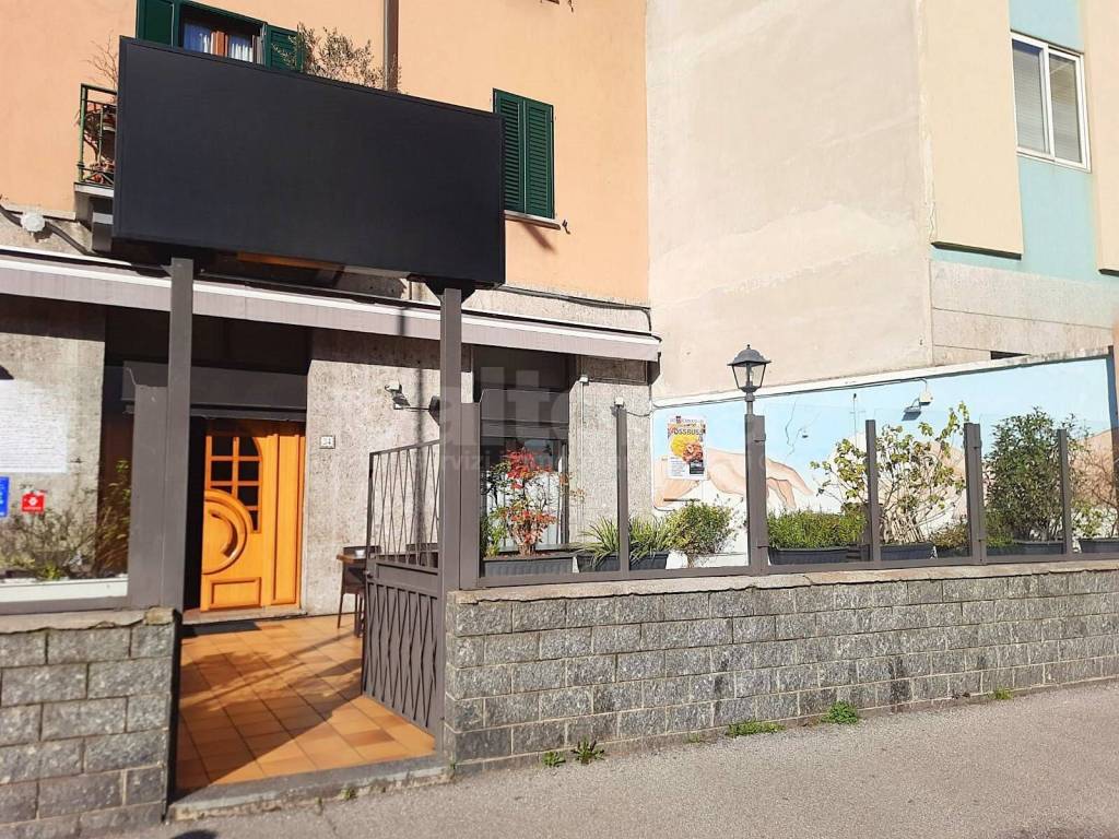 Locale commerciale via 34, Monza, Rif. 109976345 Immobiliare.it