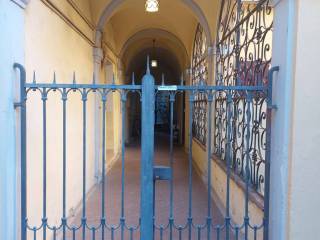 ingresso palazzo