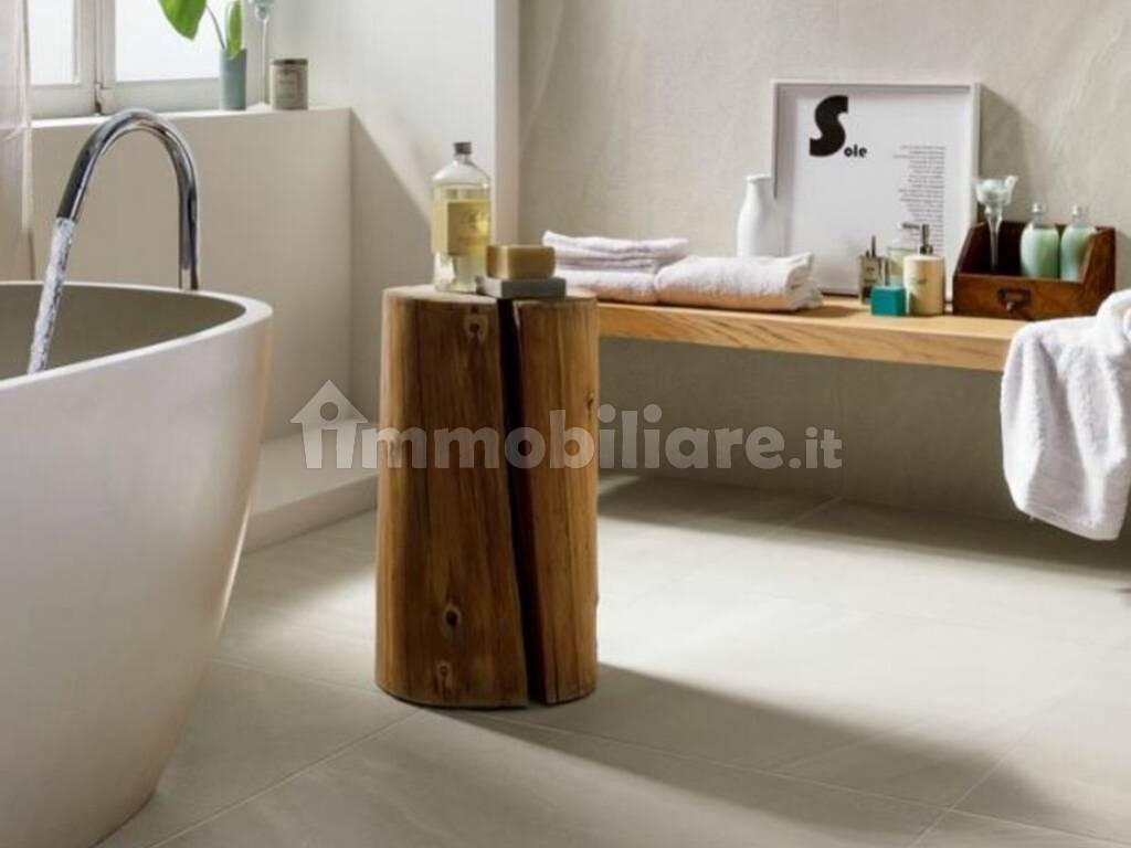 bagno