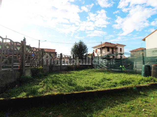 GIARDINO PRIVATO