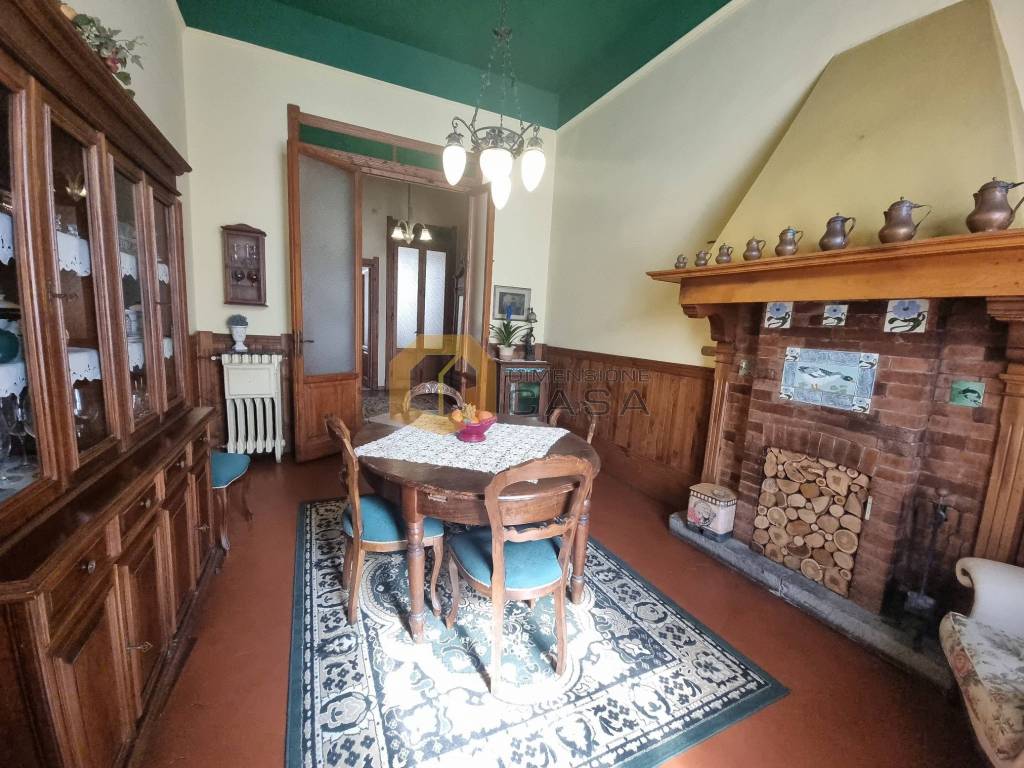 Sala da pranzo