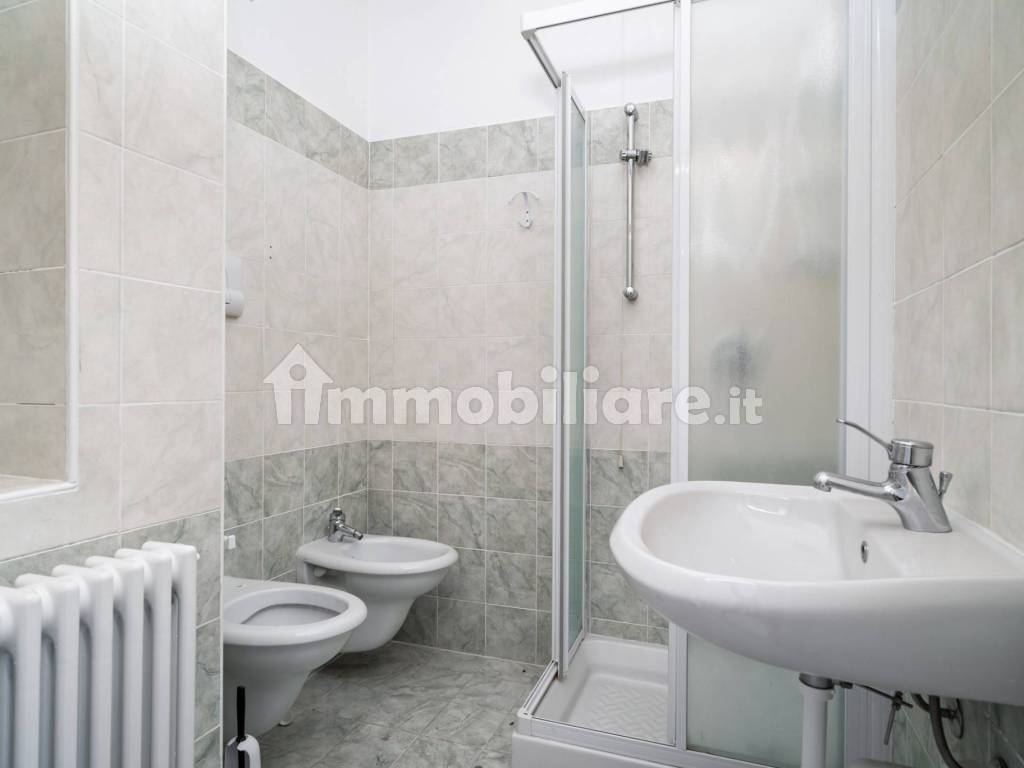 bagno