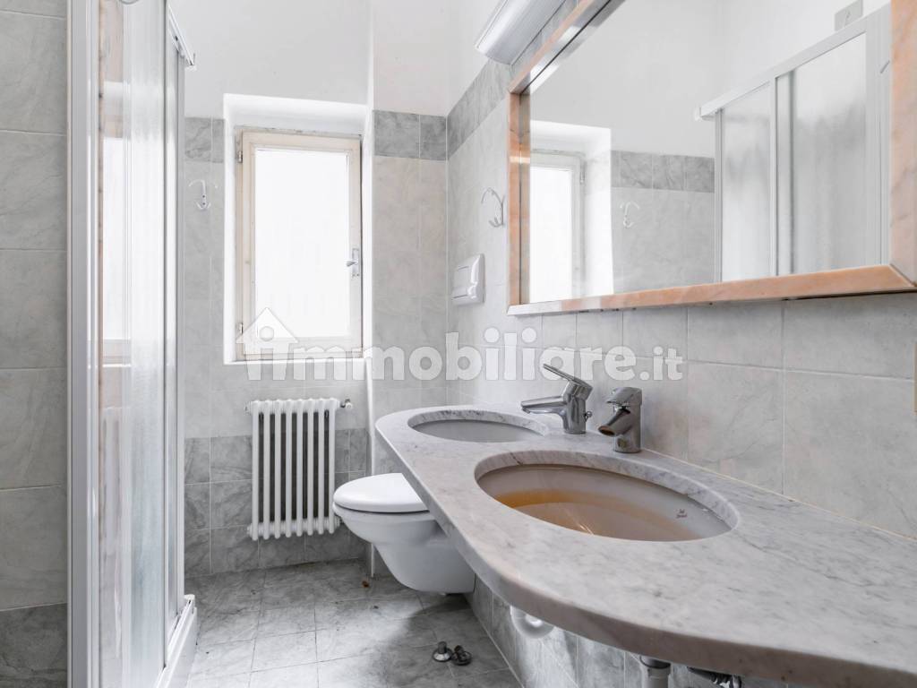 bagno