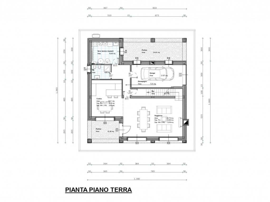 pianta piano terra page 0001