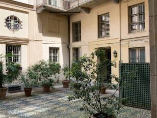 cortile