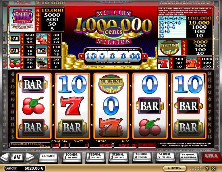 Vendesi Bar Tabacchi Ristorante Slot Machine Torin