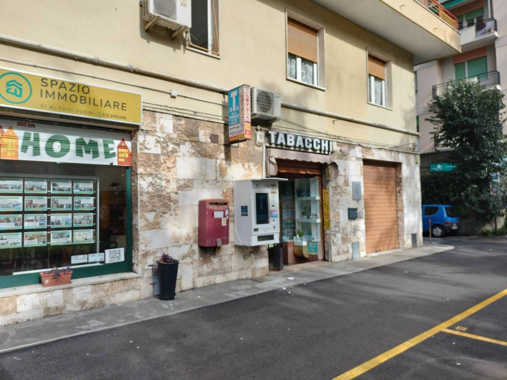 Tabaccheria, Genova, Rif. 109982807 Immobiliare.it