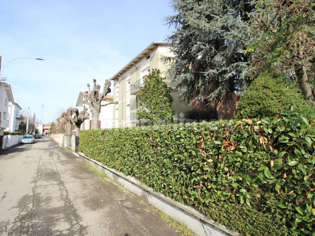 palazzina