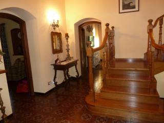 vano scala