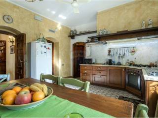 cucina abitabile