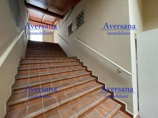 Scala d'accesso