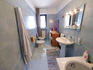 bagno finestrato