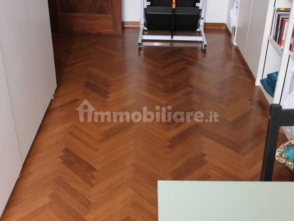 parquet