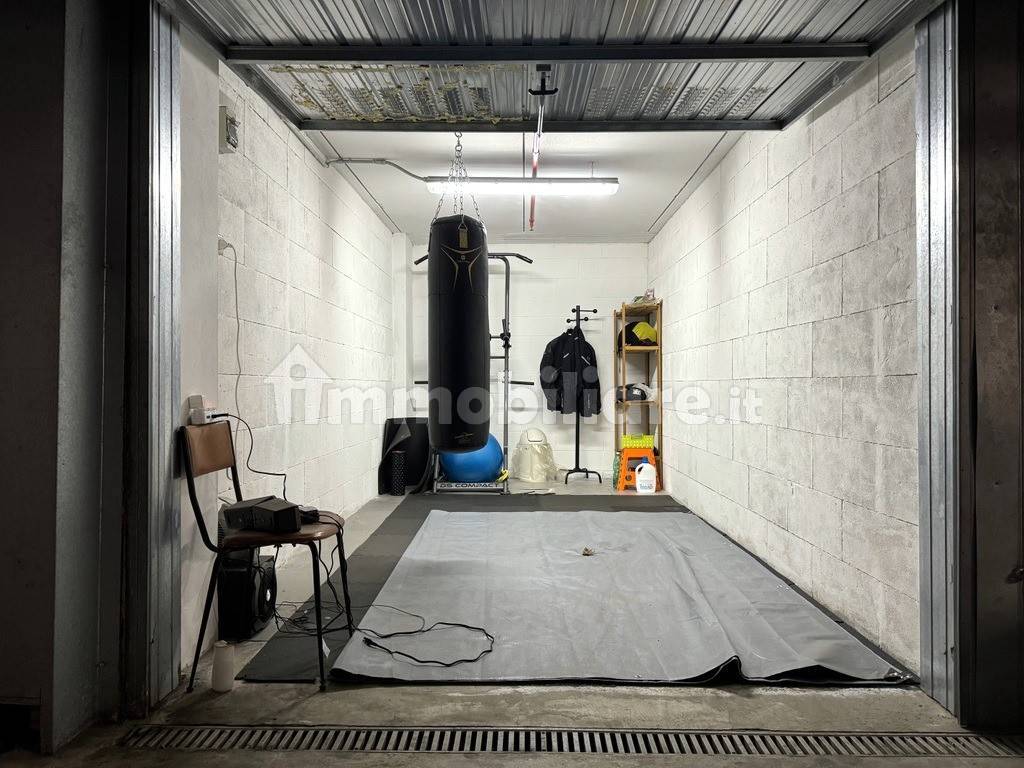 garage