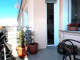 BALCONE