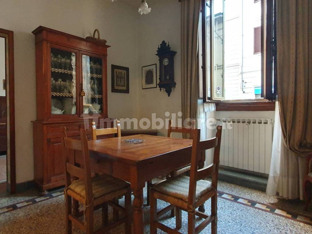 SALA DA PRANZO