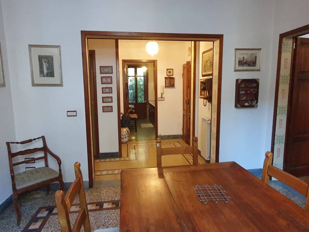 SALA DA PRANZO