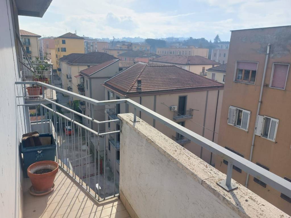 BALCONATA