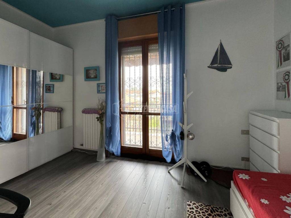 11-Via-della-Liberazione-Bedroom 2