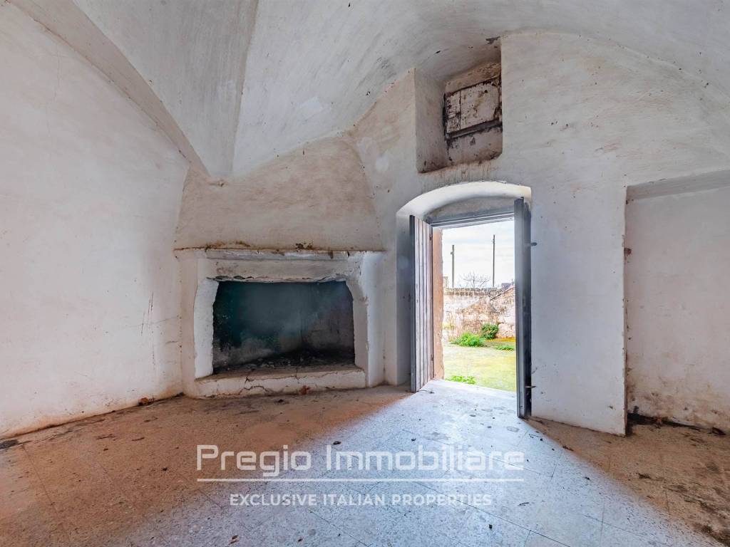 Pregio Immobiliare Fasano