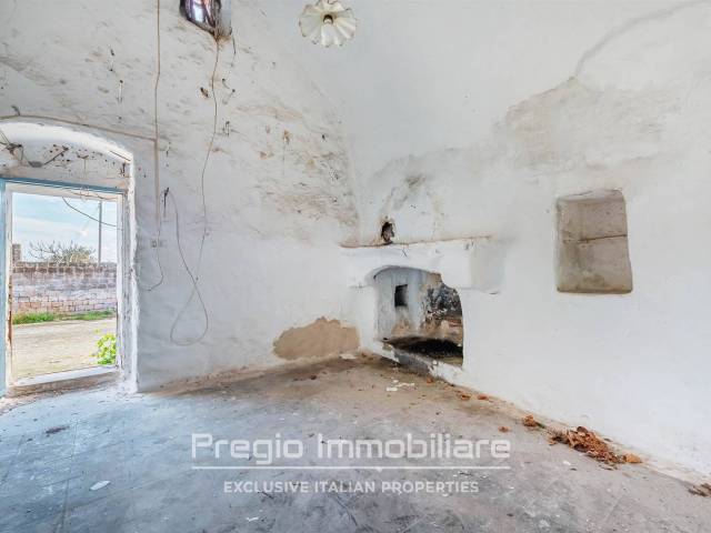 Pregio Immobiliare Fasano