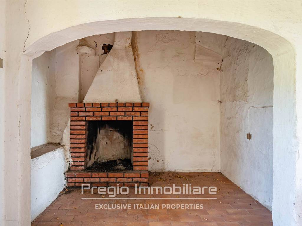 Pregio Immobiliare Fasano