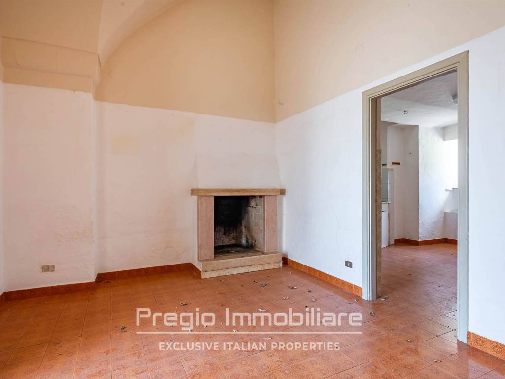 Pregio Immobiliare Fasano