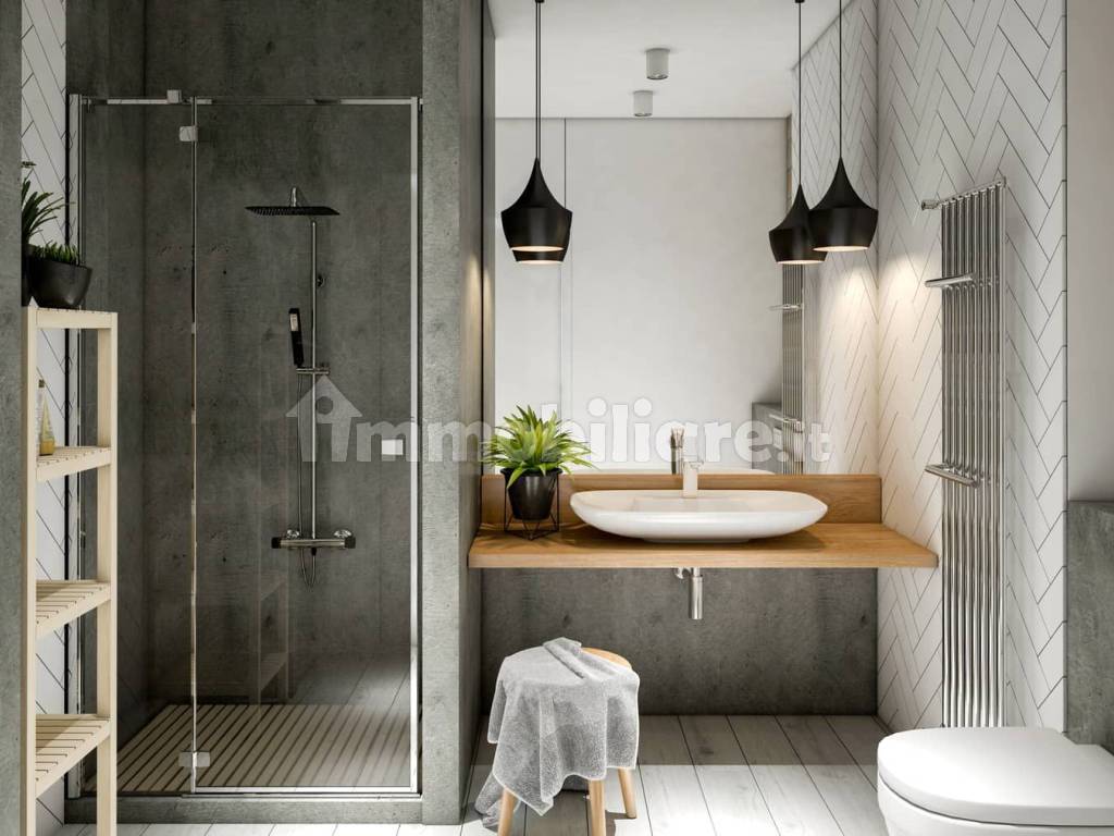 170 Bagno 1