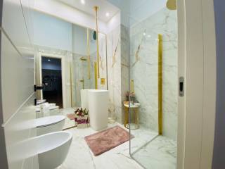 bagno padronale 