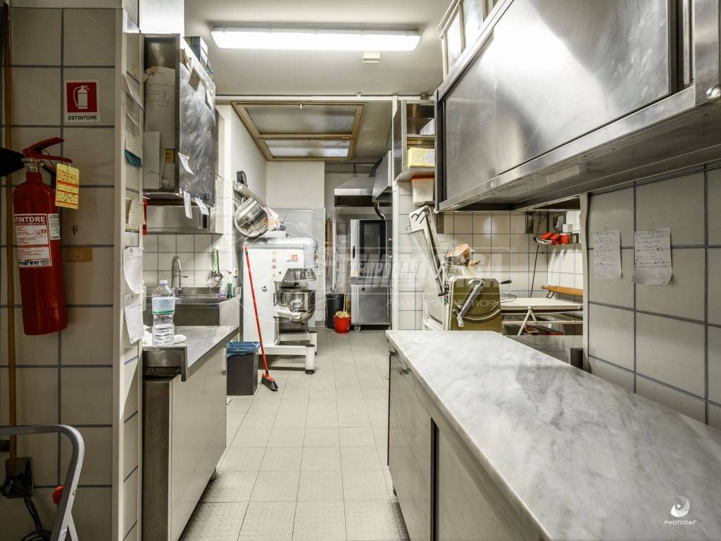 CUCINA