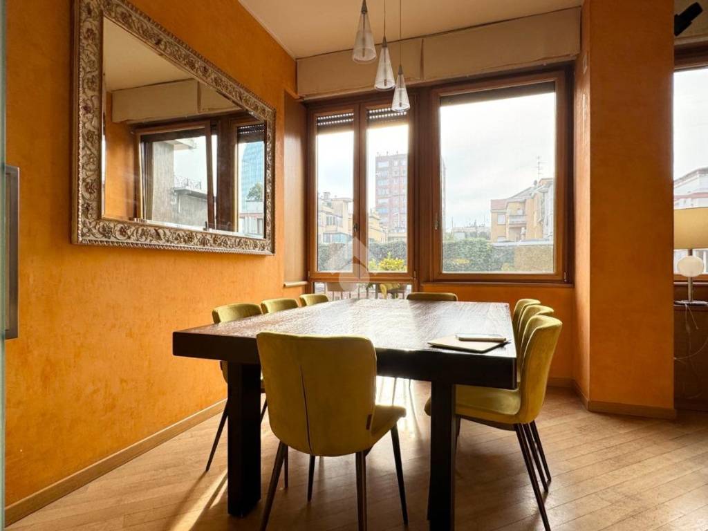 SALA DA PRANZO