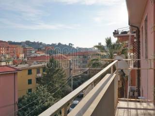 Balcone camera da letto matrimoniale 1