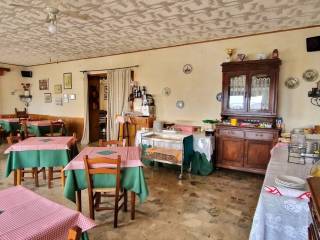 Sala da pranzo