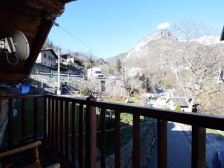 balcone secondo piano