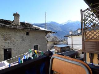 balcone primo piano