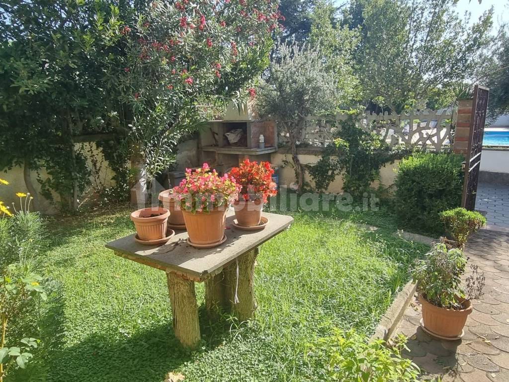 GIARDINO