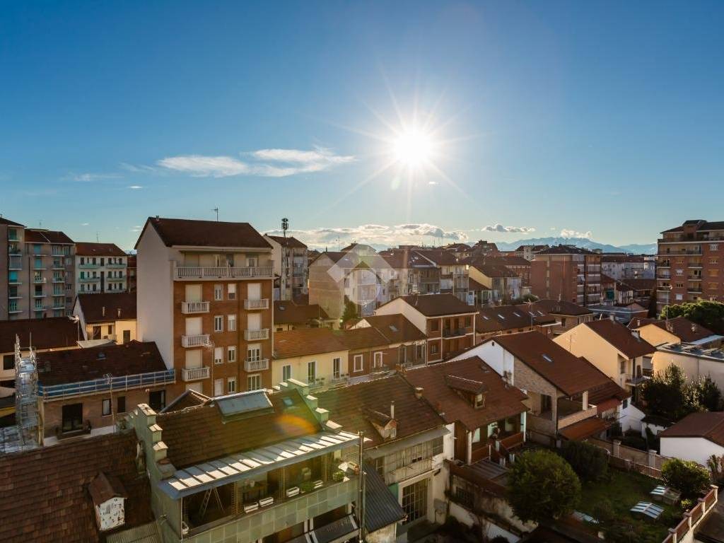 vista da terrazzino