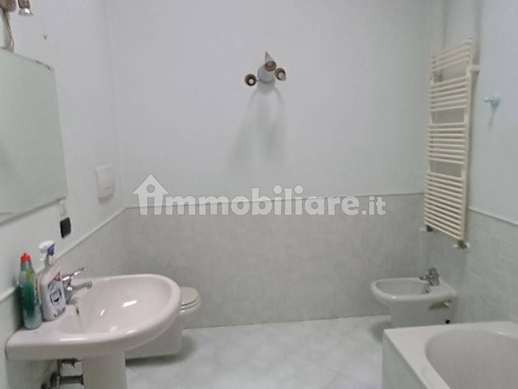 2° bagno