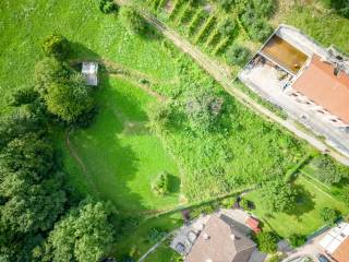 La zona del terreno