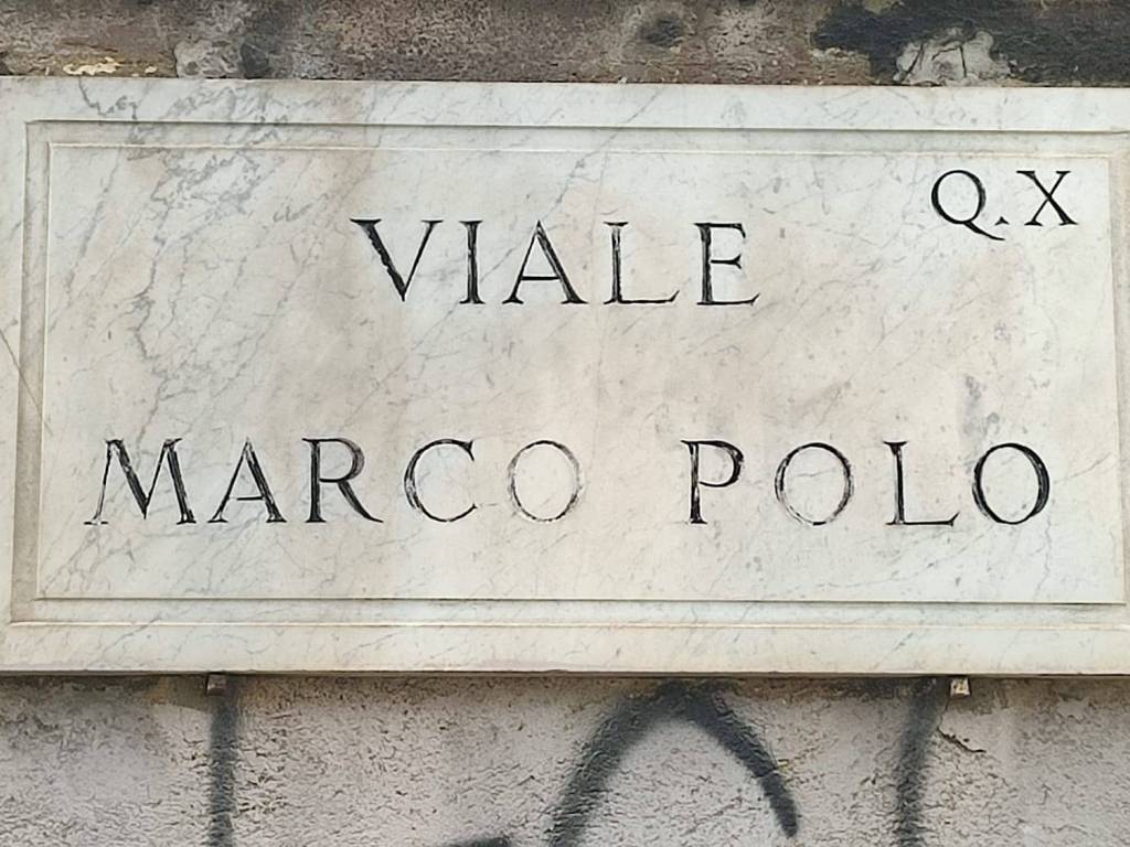 Viale Marco Polo
