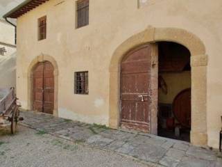 Foto - Appartamento all'asta via Castello di San Maria Novella 119-121, Certaldo