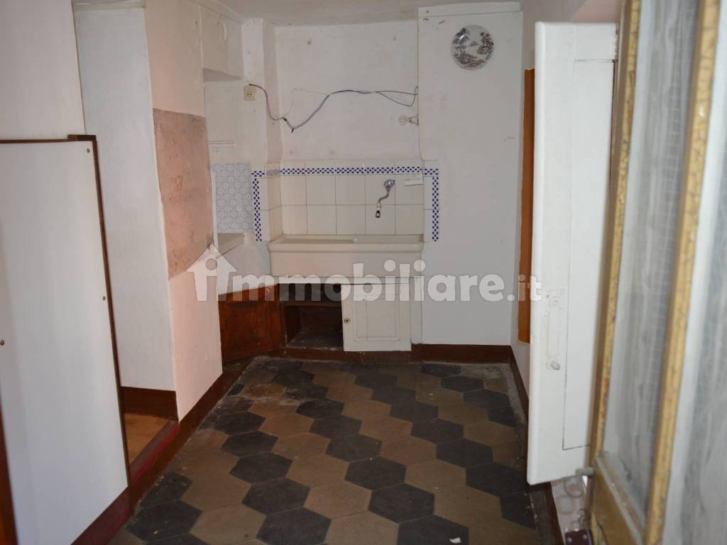 Interno appartamento